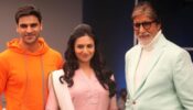 Divyanka Tripathi is biggest Amitabh Bachchan fan, THIS post is PROOF