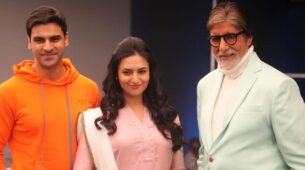 Divyanka Tripathi is biggest Amitabh Bachchan fan, THIS post is PROOF