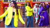 Double XL Team Is All Set To Entertain Us On The Kapil Sharma Show, And Sonakshi Sinha Shares A Stunning Reel