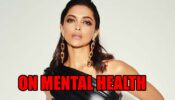 Whether it is mental illness or any other form of illness, it takes a toll on the caregiver: Deepika Padukone on mental health