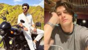 Dreamboats: Dheeraj Dhoopar and Mohsin Khan elevate their vogue quotient in casual couture