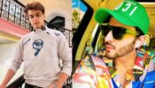 Dreamboats: Mohsin Khan and Dheeraj Dhoopar look dapper in casual staples