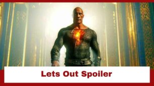 Dwayne Johnson Lets Out The Major Spoiler About A Big Cameo In Black Adam