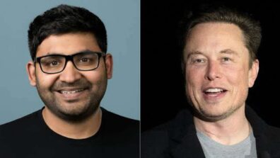 Elon Musk fires CEO Parag Agrawal and CFO Ned Segal after closing Twitter deal, tweets “the bird is free”