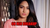 Erica Fernandes reveals shocking details about her breakup, watch video