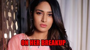 Erica Fernandes reveals shocking details about her breakup, watch video