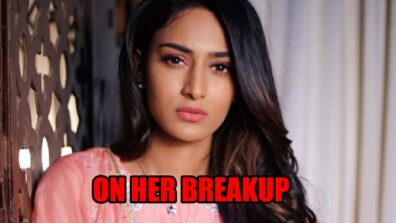 Erica Fernandes reveals shocking details about her breakup, watch video