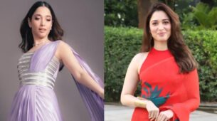 Ethnic Queen Tamannaah Bhatia Looks Breathtaking In These Traditional Outfits, Pics Inside