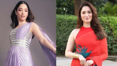 Ethnic Queen Tamannaah Bhatia Looks Breathtaking In These Traditional Outfits, Pics Inside