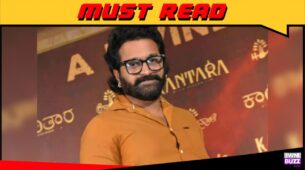 Every Filmmaker Should Be Proud Of Our Culture & Heritage – Rishab Shetty, the Kantara Superstar On How He Hasn’t Allowed Success To Change Him