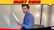 Excited to be part of the supernatural thriller Naagin 6: Suraj Sonik