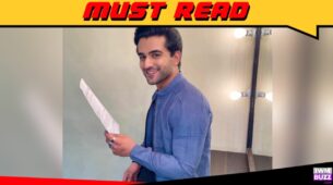 Excited to be part of the supernatural thriller Naagin 6: Suraj Sonik
