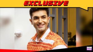 Exclusive: Akash Jagga bags Colors new show Dharam Patni