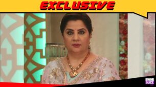 Exclusive: Alka Kaushal bags Arjun Kapoor starrer Mere Husband Ki Biwi