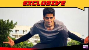 Exclusive: Chaitanya Sharma bags film Sumo Didi