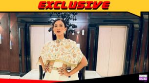 Exclusive: Gauahar Khan joins Urmila Matondkar in web series Tiwari