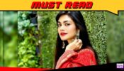 Exclusive: – I don’t have any strategy for Bigg Boss 16 – Sreejita De