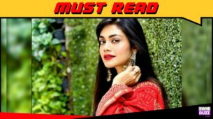 Exclusive: – I don’t have any strategy for Bigg Boss 16 – Sreejita De