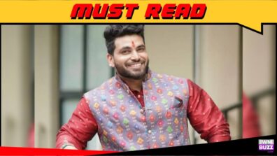 Exclusive: I want to start afresh in Bigg Boss 16, don’t want to carry the tag of ‘Bigg Boss Marathi 2’ winner with me – Shiv Thakare