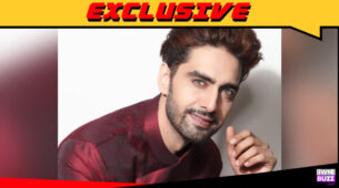 Exclusive: Rohit Purohit to enter Udaariyaan as the negative lead