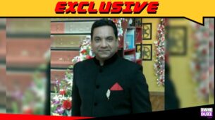 Exclusive: Sukesh Anand joins the cast of web series Tiwari