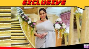 Exclusive: Utkarsha Naik bags Colors show Dharam Patni