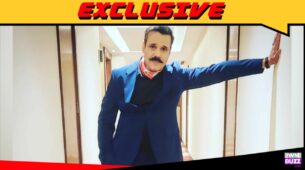 Exclusive: Yash Tonk to enter Colors’ Swaran Ghar