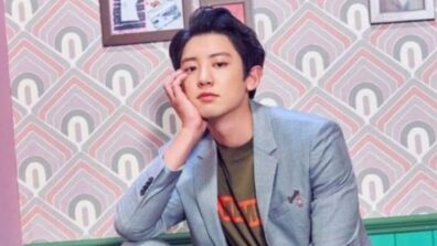 Exo’s Member Chanyeol Announces About Him Joining The Special Forces And Proves That He Aces In Everything He Does