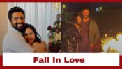Fall In Love With Vicky Kaushal And Katrina Kaif’s Mushy ‘Firsts’ After Marriage