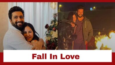 Fall In Love With Vicky Kaushal And Katrina Kaif’s Mushy ‘Firsts’ After Marriage