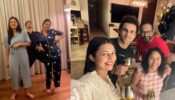 Family Goals: Shweta Tiwari and Divyanka Tripathi’s weekends are all about togetherness, see pics