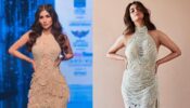 Fashion Battle: Keerthy Suresh Or Mouni Roy: Who Is The Ultimate Fashionista In Halter Neck Backless Gown?