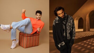 Fashion Icons Siddhant Chaturvedi And Ranveer Singh Are Rocking The Industry With Stylish Looks