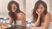 “Feeling Like Myself” Disha Patani Shares Cute Photos Leaving Us Stunned