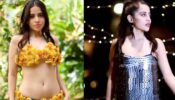 Flowers To Watches: Unimaginable Things Urfi Javed Used To Style Herself