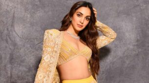 Follow Kiara Advani’s Lead And Perform Leg Lifts To Build Muscle