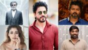 From blessing from Rajinikanth, meeting with Vijay Sethupathi, partying with Nayanthara and eating with Thalapathy Vijay: Here’s everything Shah Rukh Khan did while working in Jawan