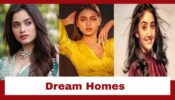 From Jannat Zubair, Ashnoor Kaur To Tejasswi Prakash: Young Actresses And Their Dream Homes