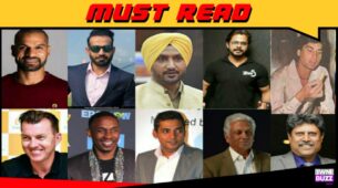 From Kapil Dev, Ajay Jadeja to Shikhar Dhawan and Irfan Pathan: Cricketers and their acting connect