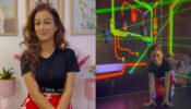 From lots of adventure to games and good food: Check out TMKOC diva Sunayana Fozdar’s ‘Sunday special’ chill moments