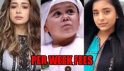 From Sumbul Touqeer to Tina Datta: Check per week fees of Bigg Boss 16 contestants