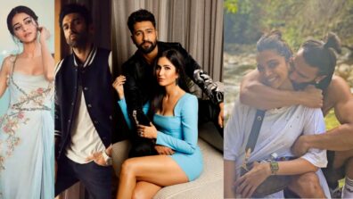 From Vicky Kaushal-Katrina Kaif To Ananya Panday-Aditya Roy Kapoor, B-Town Celebrities That Kept Their Relationship Hidden