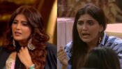 Funky Fashion Of Bigg Boss 16 Contestant Nimrit Kaur Ahluwalia