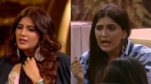 Funky Fashion Of Bigg Boss 16 Contestant Nimrit Kaur Ahluwalia