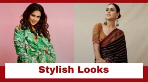 Genelia Deshmukh’s Stylish Looks