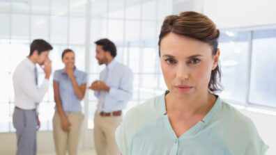 Getting A Lot Of Hate From Colleagues? Tips To Deal With Low Self-esteem