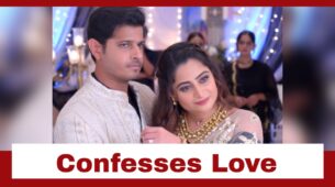 Ghum Hai Kisikey Pyaar Meiin: Pakhi confesses her love before Virat