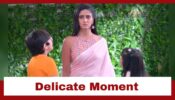 Ghum Hai Kisikey Pyaar Meiin: Sai faces a delicate moment
