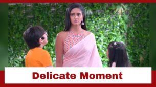 Ghum Hai Kisikey Pyaar Meiin: Sai faces a delicate moment