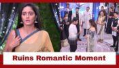 Ghum Hai Kisikey Pyaar Meiin: Sai ruins Virat-Pakhi’s romantic moment